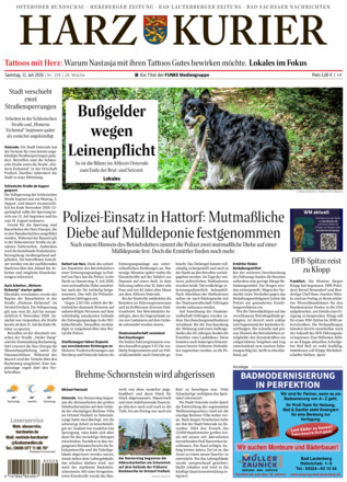 HarzKurier