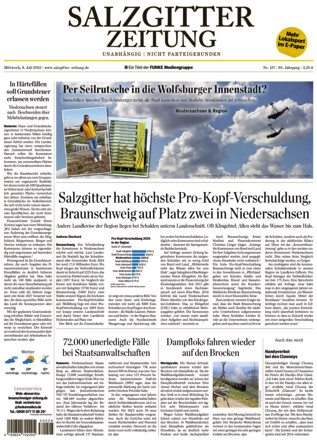 Salzgitter Zeitung