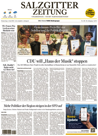Salzgitter Zeitung