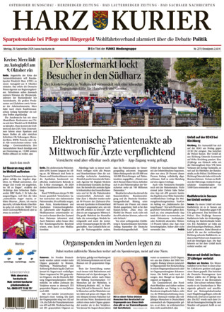 HarzKurier