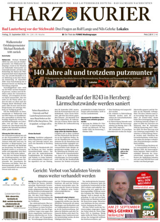 HarzKurier
