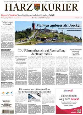 HarzKurier