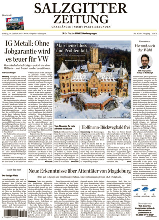 Salzgitter Zeitung