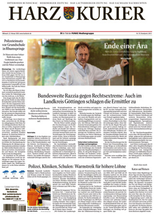 HarzKurier
