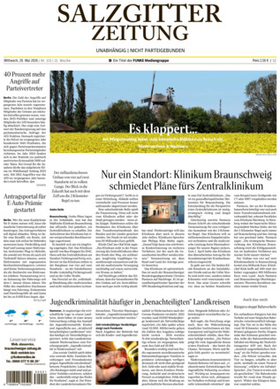 Salzgitter Zeitung