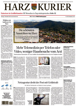 HarzKurier