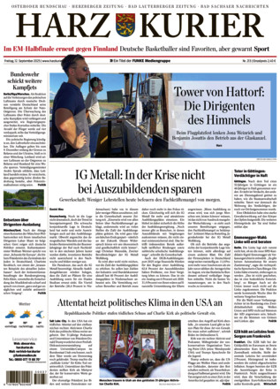 HarzKurier
