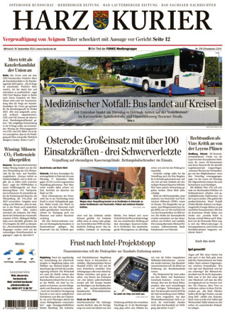 HarzKurier - ePaper