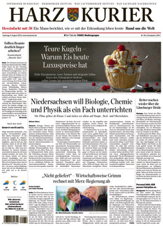 HarzKurier