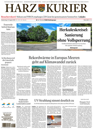 HarzKurier