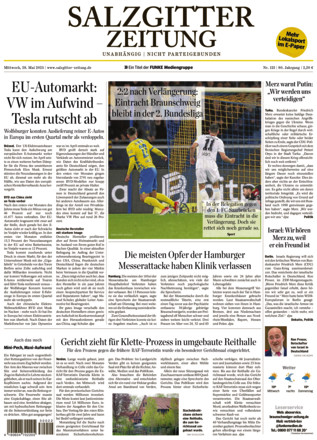 Salzgitter Zeitung