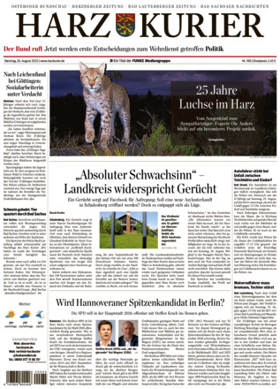 HarzKurier
