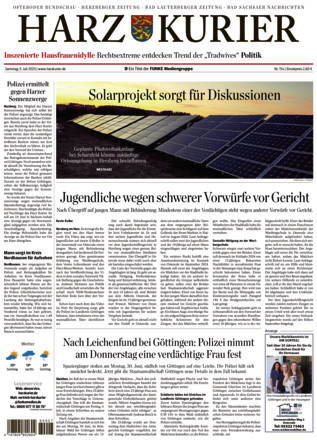HarzKurier