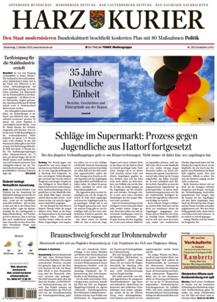 HarzKurier