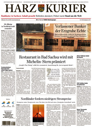 HarzKurier