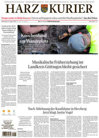 HarzKurier