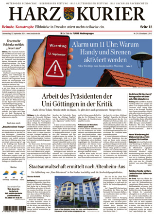 HarzKurier - ePaper