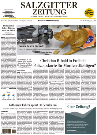 Salzgitter Zeitung