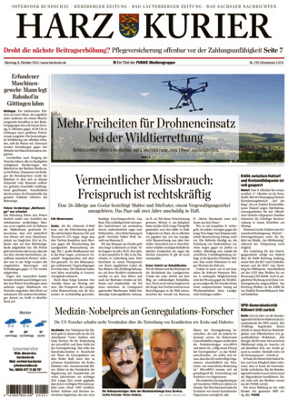 HarzKurier - ePaper