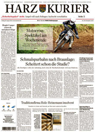 HarzKurier