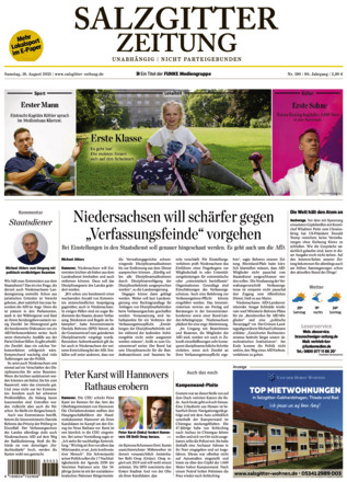 Salzgitter Zeitung