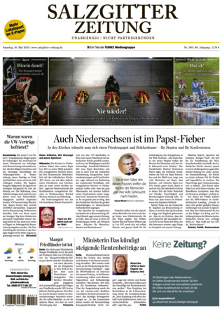 Salzgitter Zeitung