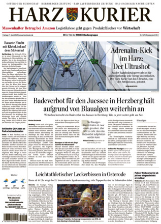 HarzKurier
