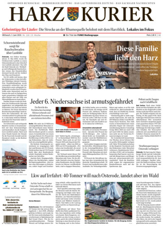 HarzKurier - ePaper