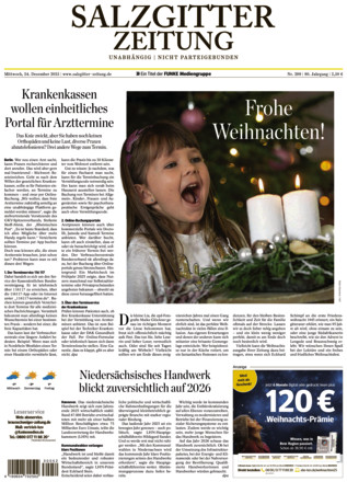 Salzgitter Zeitung