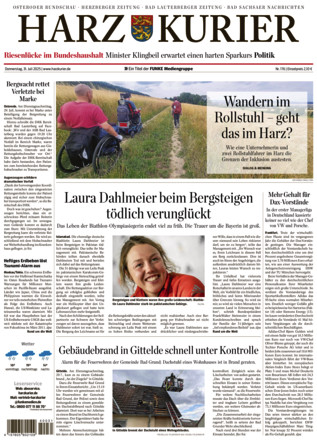 HarzKurier