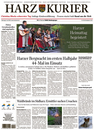 HarzKurier