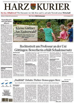 HarzKurier