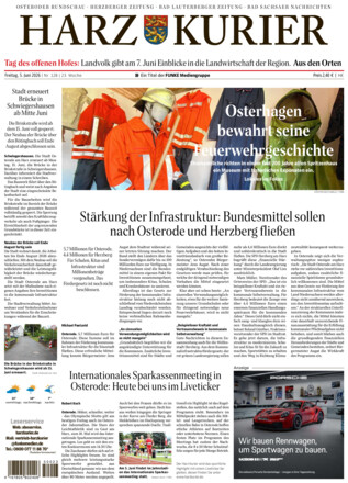 HarzKurier