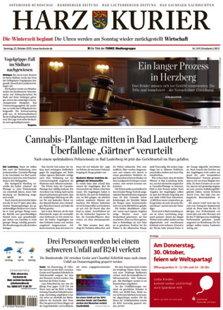 HarzKurier