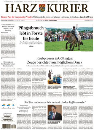 HarzKurier