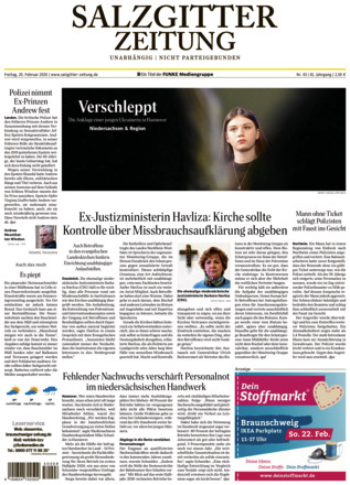Salzgitter Zeitung