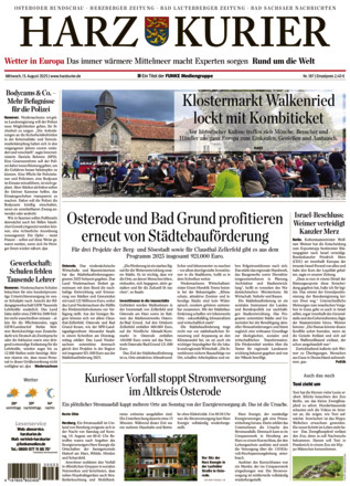 HarzKurier