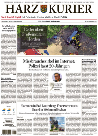 HarzKurier