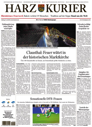HarzKurier - ePaper