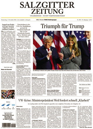 Salzgitter Zeitung