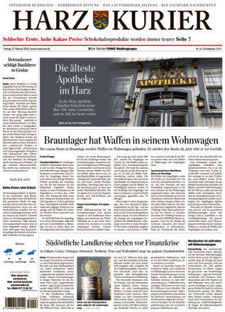 HarzKurier