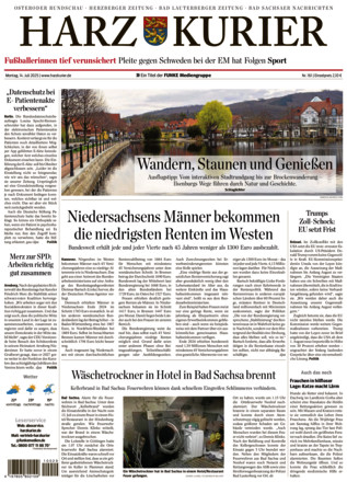 HarzKurier