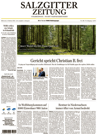 Salzgitter Zeitung