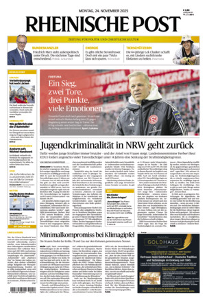 Rheinische Post