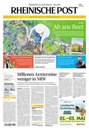 Rheinische Post