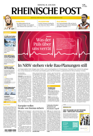 Rheinische Post