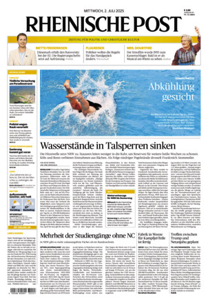 Rheinische Post