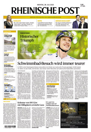 Rheinische Post
