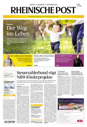 Rheinische Post