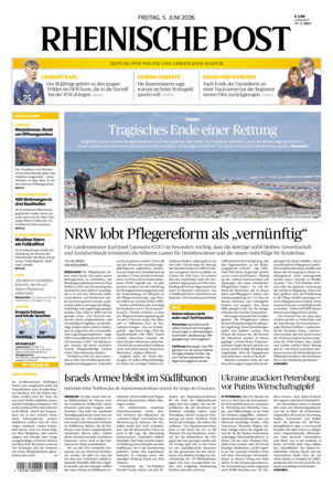 Rheinische Post